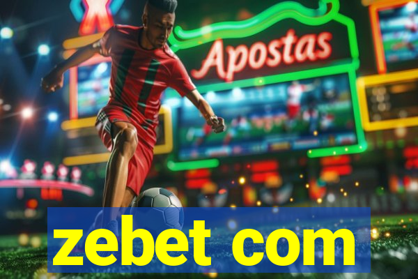 zebet com